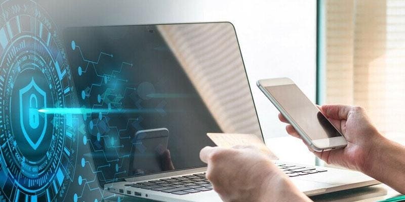 Dữ liệu được mã hóa, bảo mật tối đa nhờ Go88 ứng dụng công nghệ hiện đại