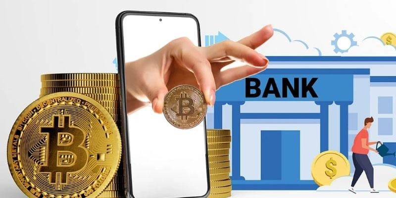 Nạp tiền bằng tiền ảo đang là xu thế mới được những nhà cái hàng đầu ứng dụng